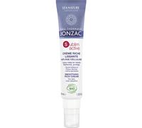 Jonzac Sublimactive Crème Riche Jeunesse Immédiate 40ml