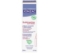 Jonzac Sublimactive Sérum Concentré Raffermissant Bio 30ml