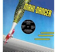 Jonzun Crew - Pack jam (1982) / Vinyl Maxi Single [Vinyl 12'']