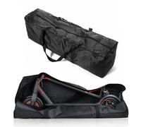 Jonzzy Housse pour trottinette électrique compatible Xiaomi, fonctionnelle pour n'importe quelle trottinette 110 x 45 x 25 cm