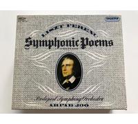 Joo Arpad (Direttore) - Liszt Franz poemes symphoniques [Import]