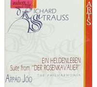Joo - EIN Heldenleben/Rosenkavalier [Import]