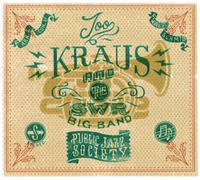 Joo Kraus et The SWR Big Band – Public Jazz Society – CD