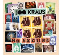 Joo Kraus - No Excuse [Import]