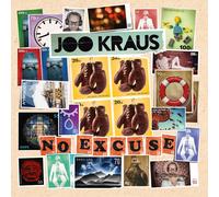 Joo Kraus No Excuse (Vinyl) 12" Album