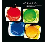 Joo Kraus & Tales in Ton - Painting Pop