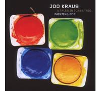 Joo Kraus & Tales in Ton - Painting Pop [Import]