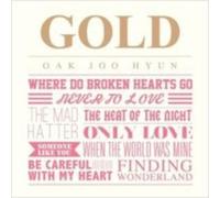 Joo Oak Hyun - Gold