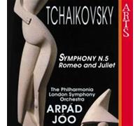 Joo - Sinfonie 5/Romeo & Julia