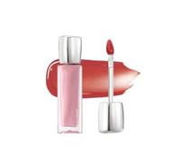 JOOCYEE - 4th-Generation Glazed Lip Gloss - 10 Colors 68 Black Tea Glow - 4g