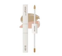 JOOCYEE - Airy Wear Double Sided Concealer - 3 Colors #03 Base Corrector - 3.5g+3.5g