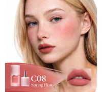Joocyee Crème lèvres et joues multi-usage C08