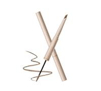 JOOCYEE - Dual-Ended Eyebrow Pencil & Cream 2.0 - 3 Colors 02 Soft Mocha Brown