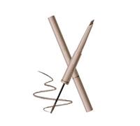 JOOCYEE - Dual-Ended Eyebrow Pencil & Cream 2.0 - 3 Colors 03 Cool Misty Brown