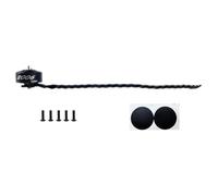 Jooehyer 2006 2030KV Moteur sans Balais RC Drone FPV Racing Multirotor Pi¨¨Ces Accessoires RC Pi¨¨Ces Bricolage pour 3-4/4-6 Pouces FPV