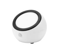 Jooehyer Appareil de Sommeil ¨¤ Bruit Blanc, Lumi¨¨re Respiratoire, Aide au Sommeil de la M¨¨re et Du Nourrisson, Veilleuse ¨¤ Induction Du Corps Humain, Lumi¨¨re Du Dispositif de Sommeil