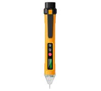 Jooehyer Capteur Électrique Du Compteur Induction Induction Du Stylo D'Électricité Inspection Inspection et Inspection Point de Rupture