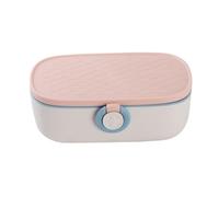 Jooehyer Kit de Couture, Kit de Couture de Voyage Portable, Kit D'Aiguilles et de Fils, Boîte à Couture en Plastique, Kit de Couture, Accessoires de Couture