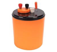 Jooehyer Le Calorimètre J22201 Mesure la Chaleur Spécifique et L'Équivalent en Chaleur Électrique D'un Objet Manuel D'Expériences de Physique