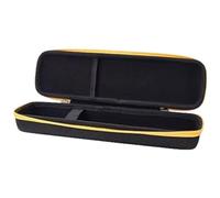 Jooehyer Mallette de Transport pour Pince Multimètre pour Testeur de Courant de Continuité de Tension Électrique T5-1000/T5-600, Boîte Rigide en EVA Antichoc