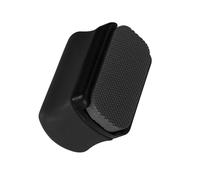 Jooehyer Small Paint Run Removal Paint File Tool File Denibbing Fichier, Ferroalloy Strong Magnetic Mini