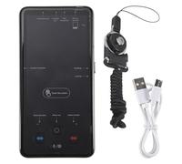 Jooehyer Traducteur Audio Portable S85 Pro 138 Enregistrements de Langues 19 Chat en Temps R¨¦el Hors LigneTraduction de Groupe de Photos Vocales GPT AI