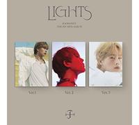 Joohoney - Lights-Inkl.Photobook