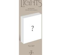Joohoney - Lights-Kit Album [Import]