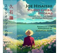 Joohyun Park - Joe Hisaishi: Studio Ghibli Dreams [Import]