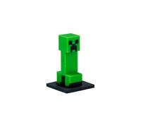 joojee GmbH 14525 Minecraft 3D Stylo Topper dans Une boîte Aveugle, 6 cm au Choix aléatoire