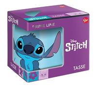 joojee GmbH Lilo & Stitch Smile PrimeLine Tasse, 325 ml