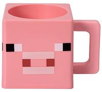 joojee GmbH Pig Cube Tasse 290 ml