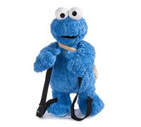 joojee GmbH Sac à dos unisexe pour bébé et enfant - Bleu - 60 cm, bleu, 60 cm