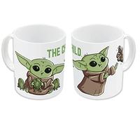 joojee GmbH Star Wars The Child Tasse 325 ml