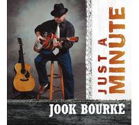 Jook Bourke - Just a Minute