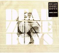 Jookabox - Dead Zone Boys
