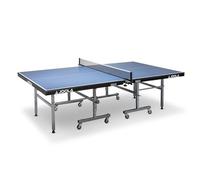 Joola 11281 Table de ping-Pong Unisexe pour Adulte World Cup 22 Bleu 274 х 152,5 х 76
