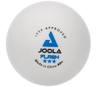 JOOLA Balle de tennis de table Flash*** 40+ Lot de 72