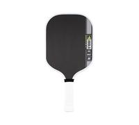 JOOLA Anna Bright Scorpeus Pro IV Raie de pickleball 14 mm - Tech Flex Power - Forme allongée - Portée - Noyau de propulsion augmente la puissance et le toucher - Certifié UPA-A - Approuvé USAP - Puce