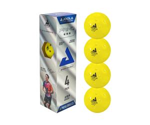 JOOLA Balle de pickleball Primo Lot de 20