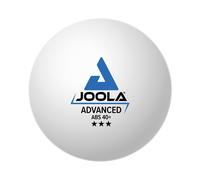 JOOLA Balle de tennis de table Advanced Training\*\*\* 15er Pack