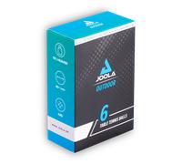 JOOLA Balle de tennis de table Outdoor - Pack de 6
