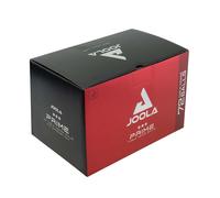 JOOLA balle de tennis de table Prime*** 40+ pack de 72