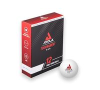 JOOLA balle de tennis de table Tournament*** 40+ pack de 12