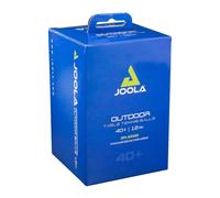 Balles de tennis de table extérieur Joola (x12) Bleu TU