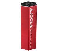 Joola Balles de tennis de table PRIME – Blanches, unisexes, Taille unique, paquet de 3