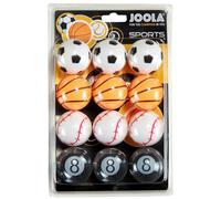 Joola Balles De Ping-pong Sports