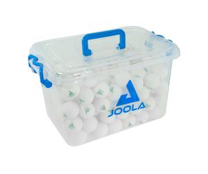 JOOLA Balles de tennis de table Training 40+ pack de 144