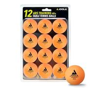 Joola Balles d'entraînement de tennis de table Orange