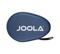 JOOLA BATERALERBAG Table Tennis Case Hard Case Bleu marine / bleu